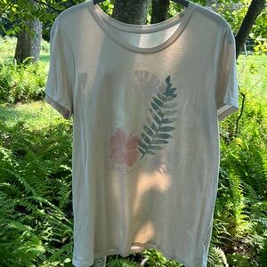 GAP Short Sleeve Tee
